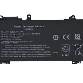HP Probook 440 G6 Notebook Bataryası