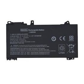 HP Probook 440 G6 Notebook Bataryası