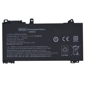 HP Probook 440 G6 Notebook Bataryası