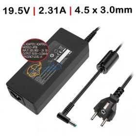 HP Probook 440 G7 8VU02EA 8VU45EA 19.5V 2.31A Uyumlu Laptop Adaptör