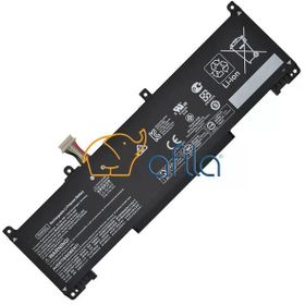 HP Probook 440 G9 6S6W2EA04 Laptop Bataryası