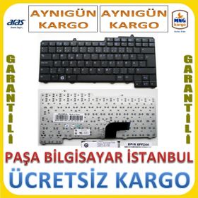 HP Probook 440 Klavye