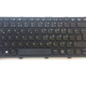 HP Probook 440 Klavye