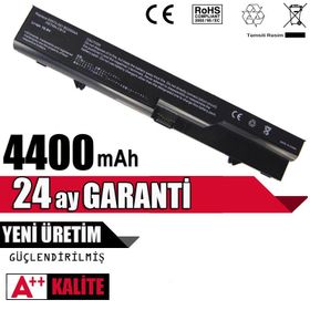 Hp Probook 4411S 4412 4412S 4413 4413S 4415 Uyumlu Batarya