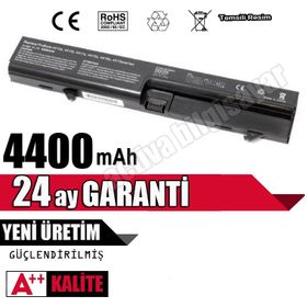 Hp Probook 4411S 4412 4412S 4413 4413S 4415 Uyumlu Batarya