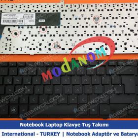 HP Probook 4411S Klavye