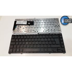 HP Probook 4411S Klavye