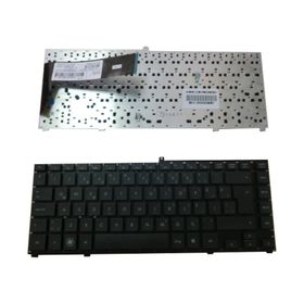 HP Probook 4411S Klavye