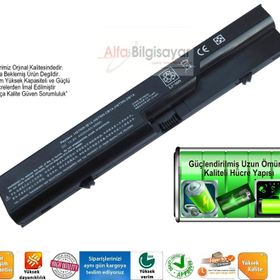 Hp Probook 4425S Uyumlu Batarya