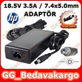 HP Probook 4430S Notebook Adaptör