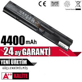 Hp Probook 4435S 4436S 4440S 4441S 4445S 4530S Uyumlu Batarya