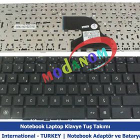HP Probook 4435S Klavye