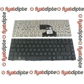 HP Probook 4435S Klavye