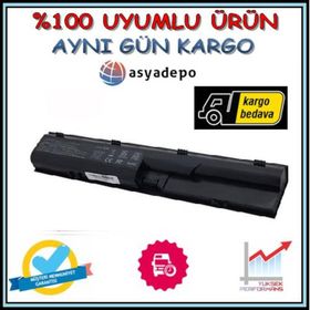 Hp Probook 4446S Uyumlu Batarya