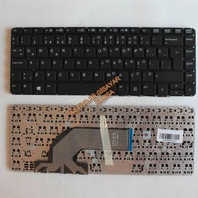 HP ProBook 445-G0 Notebook Klavye
