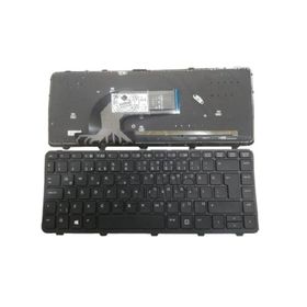 HP Probook 445 G1 445 G2 Siyah Klavye