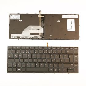 HP Probook 445 G5 Notebook Klavye