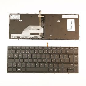 HP Probook 445 G5 Notebook Klavye