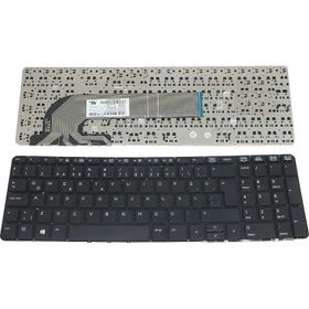 HP Probook-450 G0 Klavye