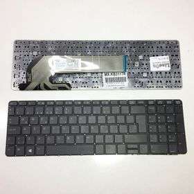 HP Probook-450 G0 Klavye