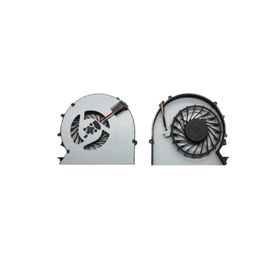 Hp Probook 450-G0 Uyumlu Notebook Fan