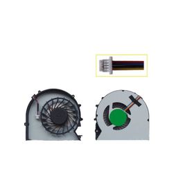 Hp Probook 450-G0 Uyumlu Notebook Fan
