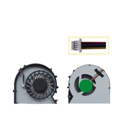 Hp Probook 450-G0 Uyumlu Notebook Fan