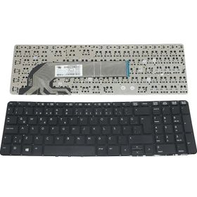HP Probook 450 G1 450 G2 Notebook Klavye