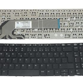 HP Probook 450 G1 450 G2 Notebook Klavye
