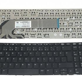 HP Probook 450 G1 450 G2 Notebook Klavye