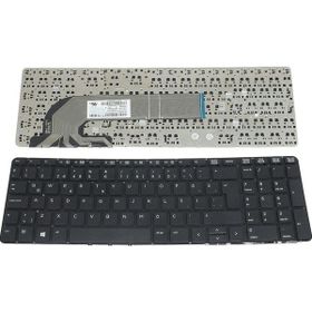 HP Probook 450 G1 450 G2 Notebook Klavye