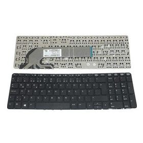 HP Probook 450 G1 450 G2 Notebook Klavye