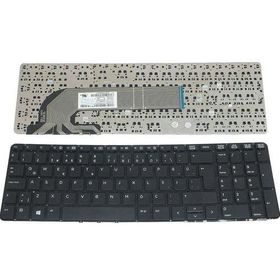 HP Probook 450 G1 450 G2 Notebook Klavye