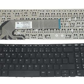 HP Probook 450 G1 450 G2 Notebook Klavye