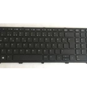 HP Probook-450 G1 Klavye