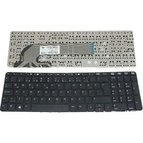 HP Probook-450 G1 Klavye