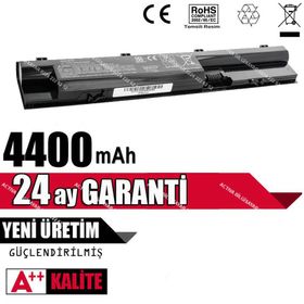 HP ProBook 450 G1 Notebook Batarya