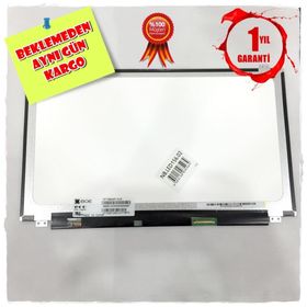 HP Probook 450 G2 455 G2 650 G1 Uyumlu Notebook Lcd Ekran