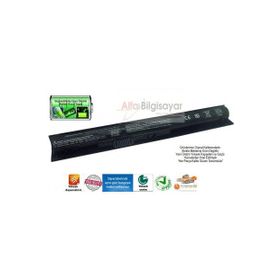 HP ProBook 450 G2 L3Q40EA Notebook Batarya