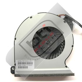 Hp Probook 450-G2 Uyumlu Notebook Fan