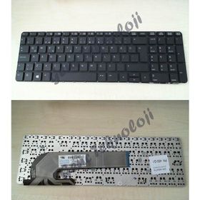 HP Probook 450 Klavye