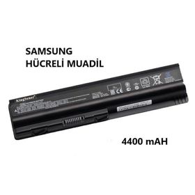 HP Probook 4510S Muadil Notebook Bataryası