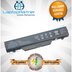 Hp Probook 4510S Uyumlu Batarya