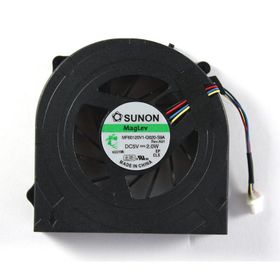 HP Probook 4520s-4525s-4720s CPU Laptop Fan