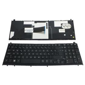 HP Probook-4520S Klavye