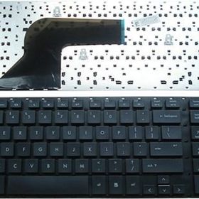 HP Probook-4520S Klavye