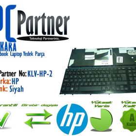 HP Probook-4520S Klavye