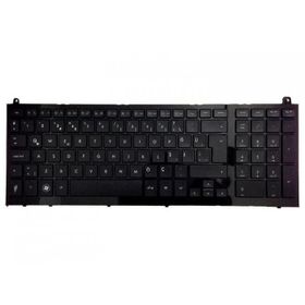 HP Probook-4525S Klavye