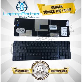 HP Probook-4525S Klavye