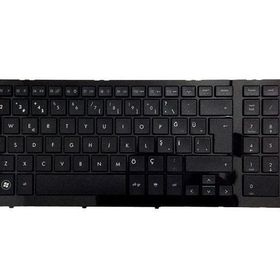 HP Probook-4525S Klavye